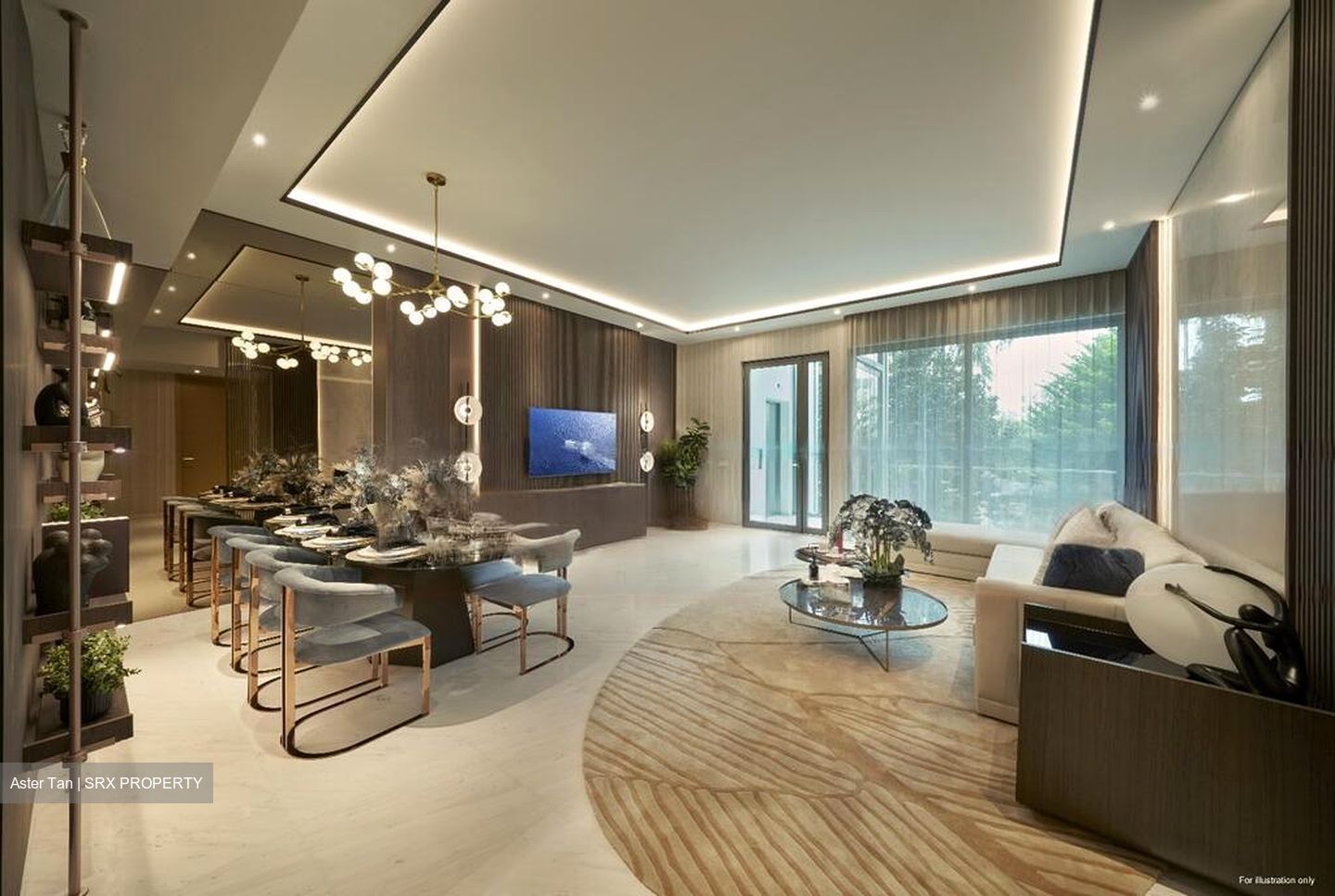 The Residences at W Singapore Sentosa Cove (D4), Condominium #564721981